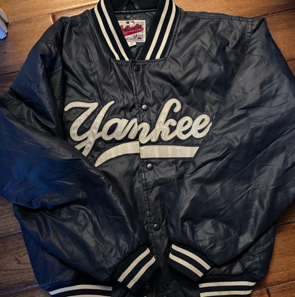 Men's Jacket